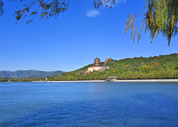 Summer Palace Tickets