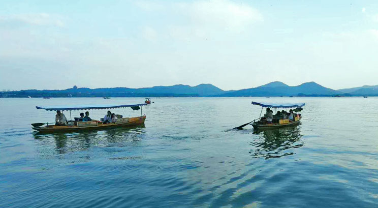 lago oeste