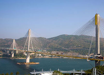 puente qingma