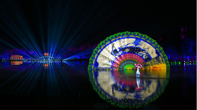 spectacle Enduring Memories of Hangzhou