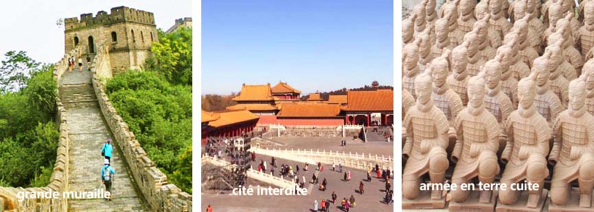 site du patrimoine mondial en Chine