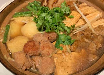 Plat Dahuicai de Taiyuan