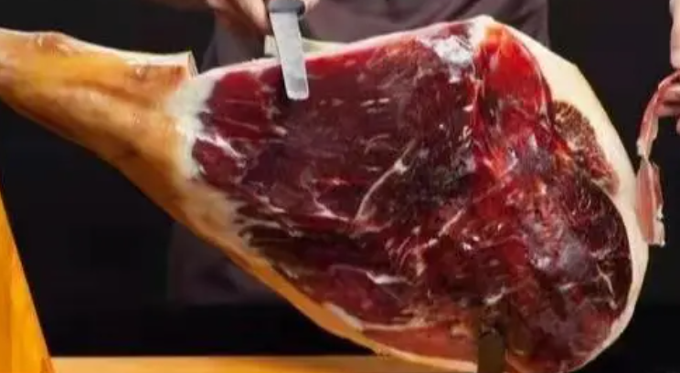 Jamón de Xuanwei 