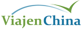 logo de Viajenchina