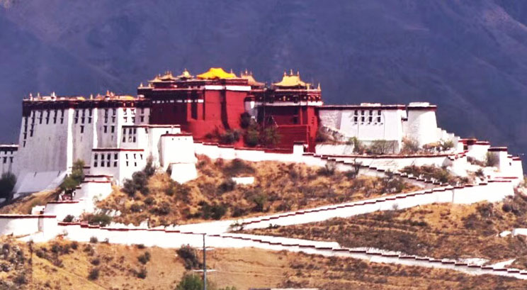 Potala Palace