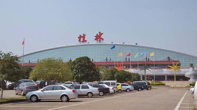 Guilin Airport