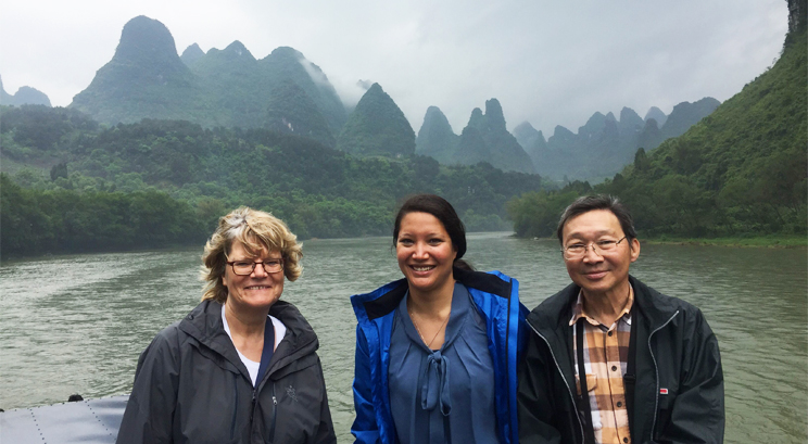 Li River Cruise