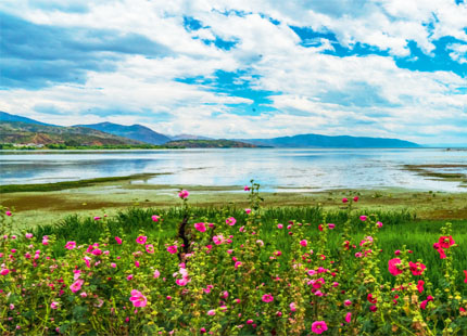 Erhai Lake