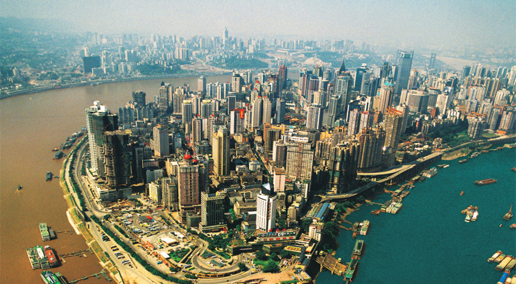 Chongqing