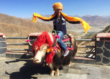 Tibet Tour