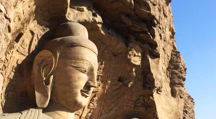 Yungang Grottoes