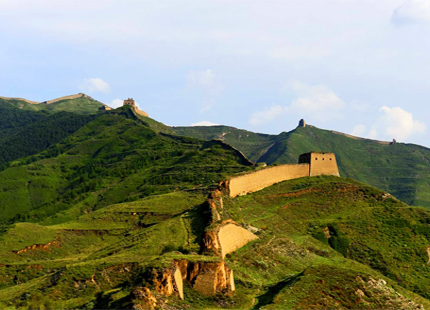 Dadong Ancient Great Wall
