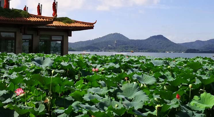 Hangzhou West Lake