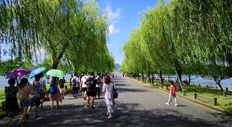 Hangzhou West Lake