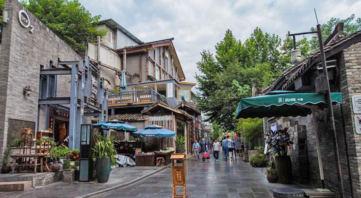 quartier de Kuanzaixiangzi