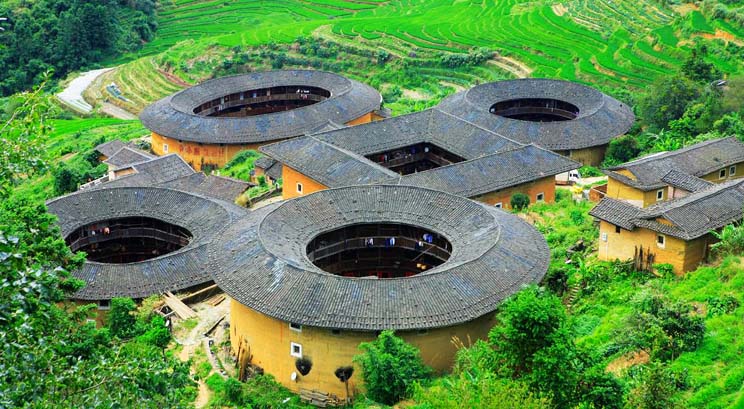 Tulou