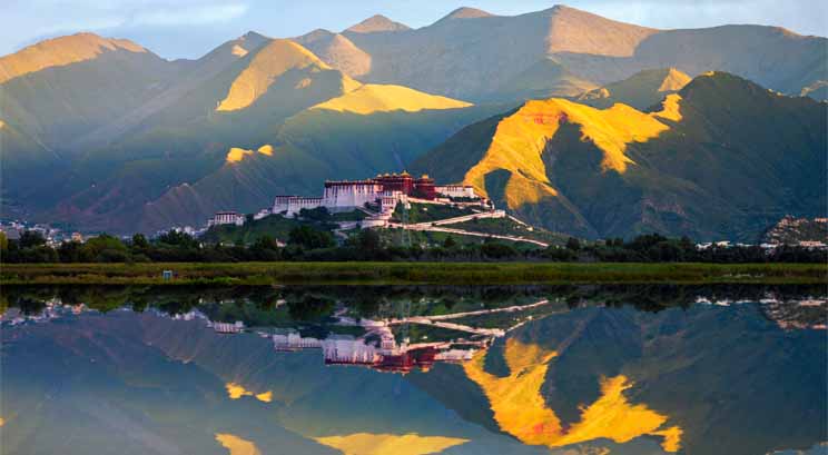 Potala Palace