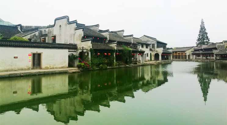 Zhouzhuang