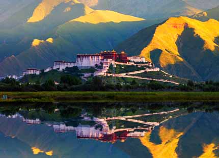 Potala Palace