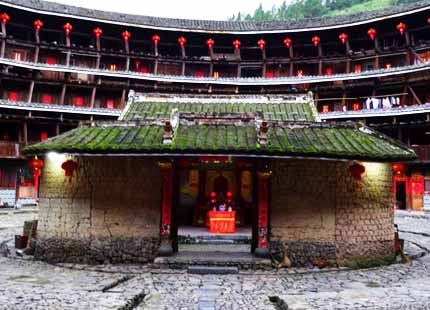 Tulou