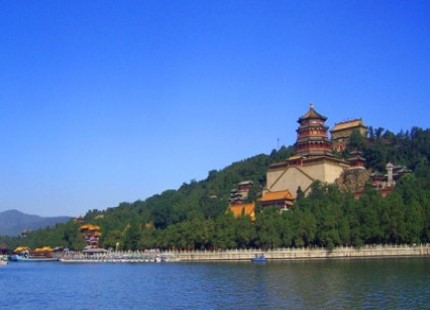 summer palace