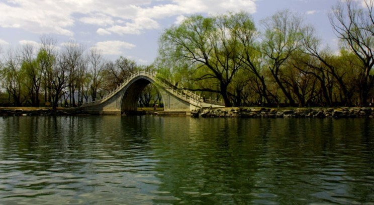 summer palace