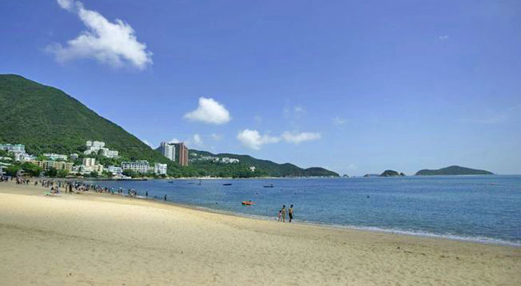 Repulse Bay