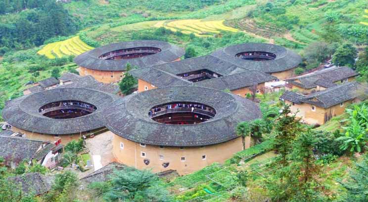 Tulou