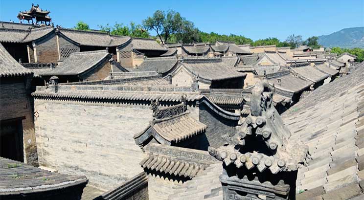 pingyao