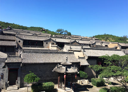 Classic Datong and Pingyao Tour