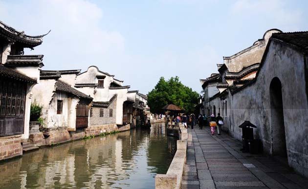 Wuzhen