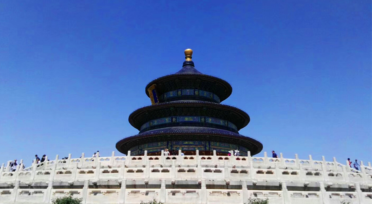 Templo del cielo