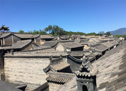 Classic Datong and Pingyao Tour