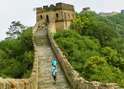 Mutianyu Great Wall