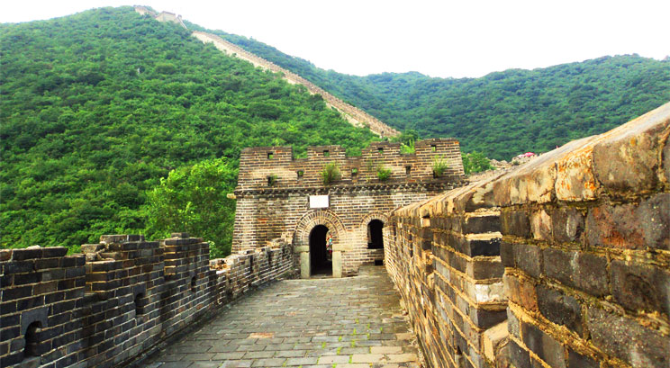 Mutianyu Great Wall