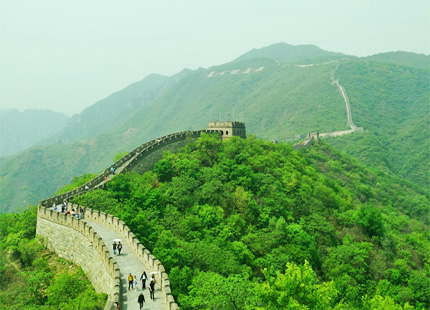 Mutianyu Great Wall