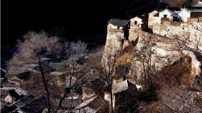 Chuandixia Village