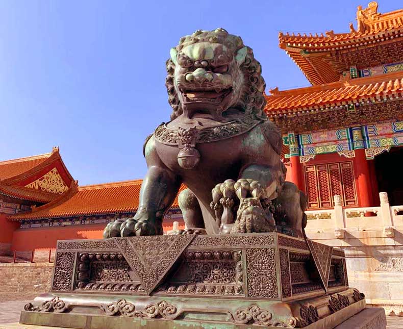 Forbidden City, Beijing - Book Tickets & Tours