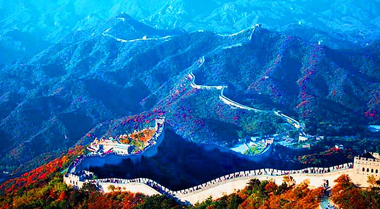 Badaling Great Wall