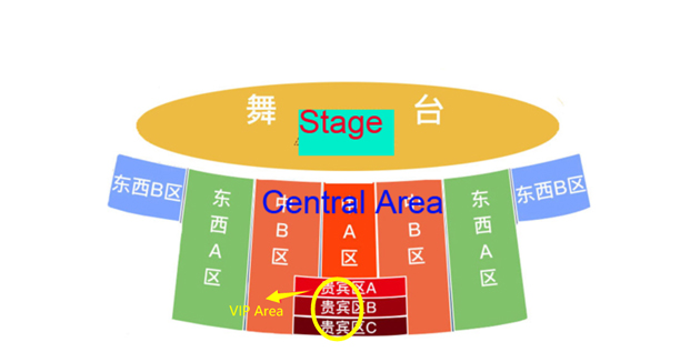 Seat Map-XNT06