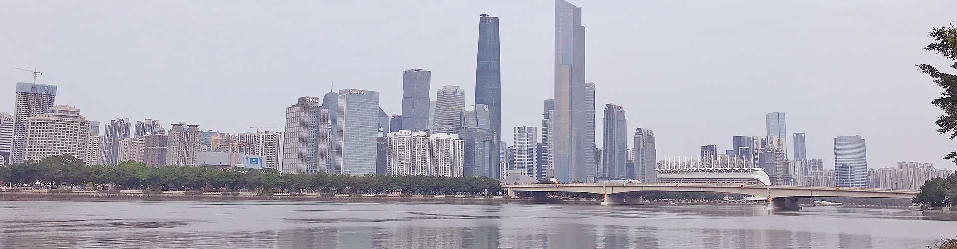 Guangzhou Tours