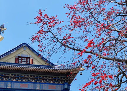 Salón comemorativo Sun Yat-sen