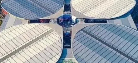 Expo Internacional de Importaciones de China