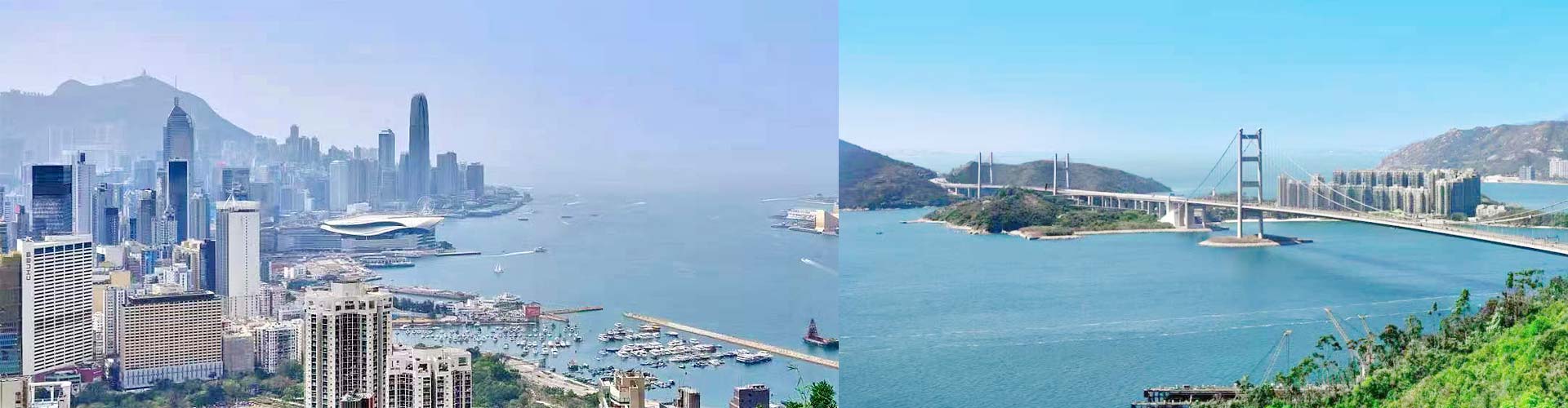 Hong Kong Travel Guide