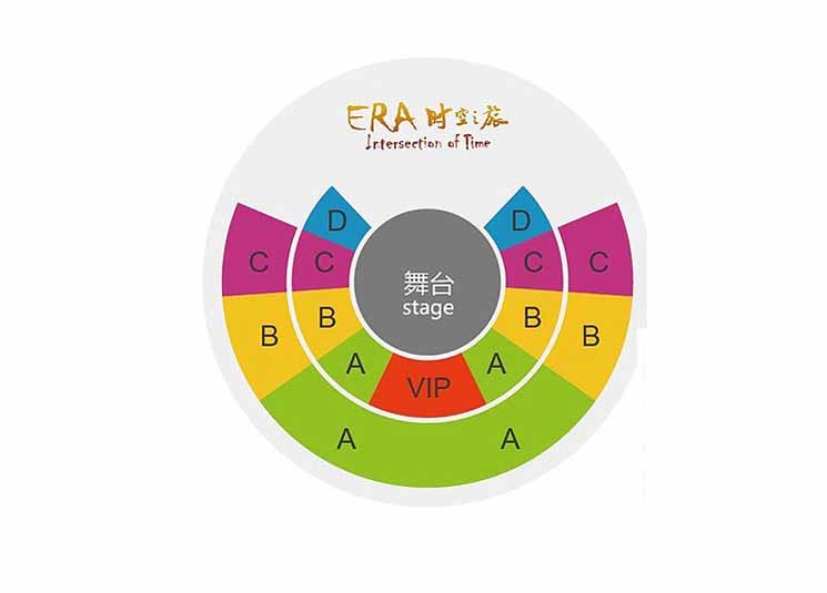 Era Stage