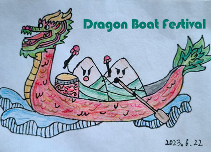 Dragon Boat Festival