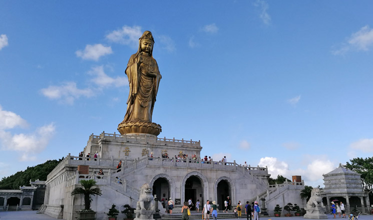 Guanyin Bodhisattva