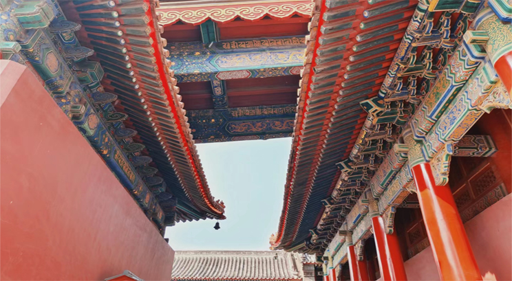 lama temple