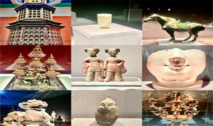 luoyang museum