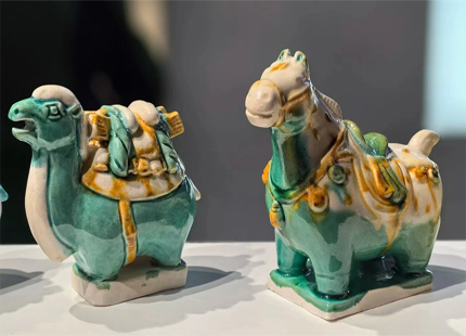 luoyang museum